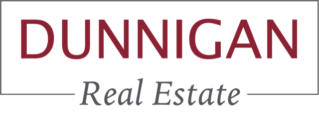 Red Dunnigan Real Estate logo